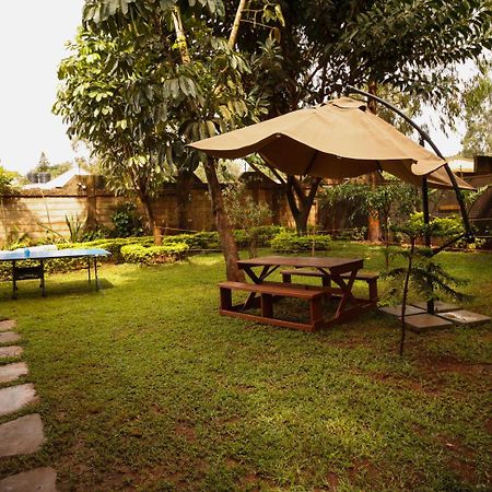 Sherry Homes - Kwetu Nairobi Exterior photo