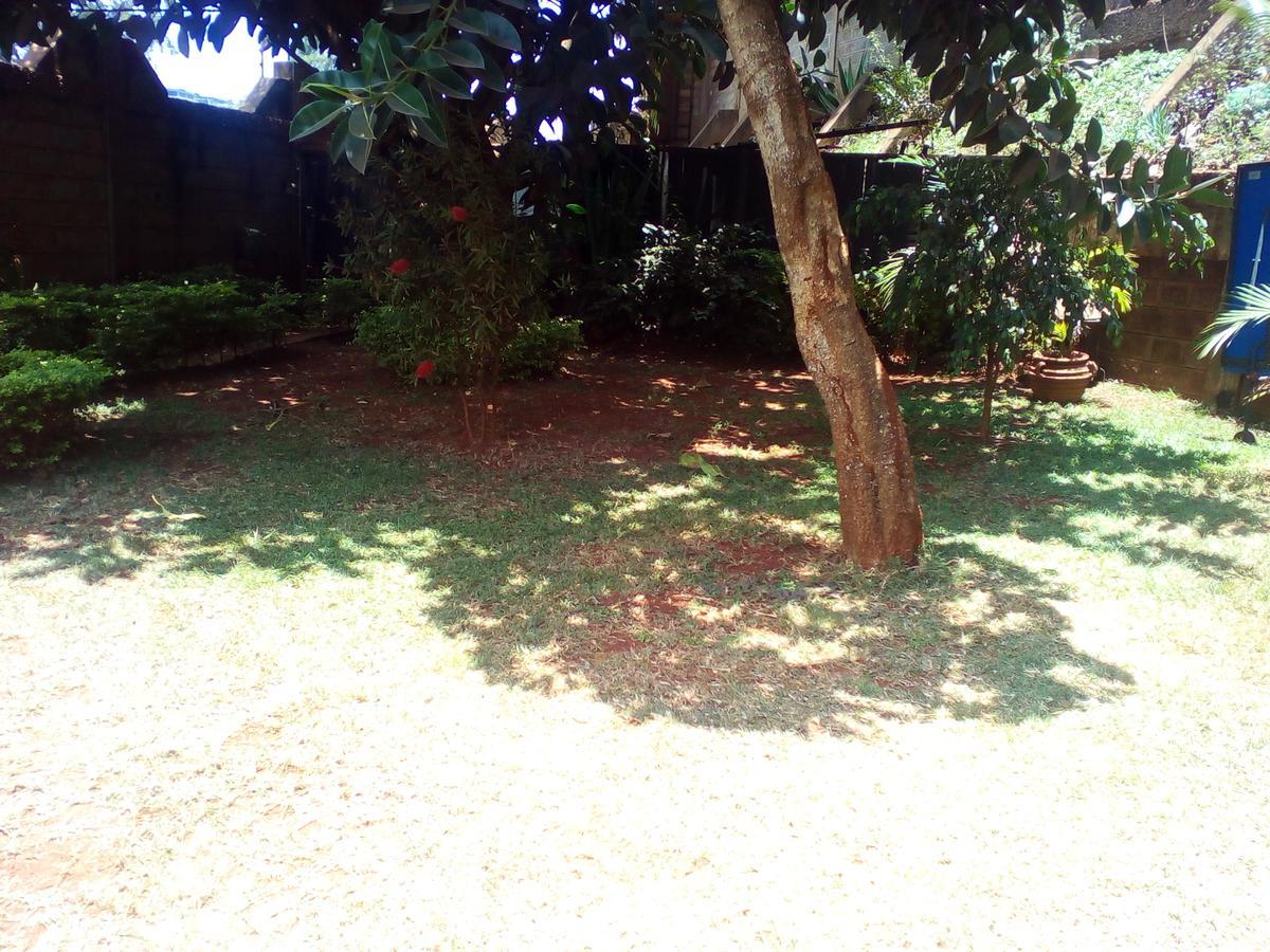 Sherry Homes - Kwetu Nairobi Exterior photo